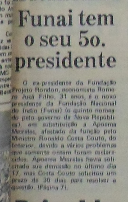Imagem não encontrada ou não existe