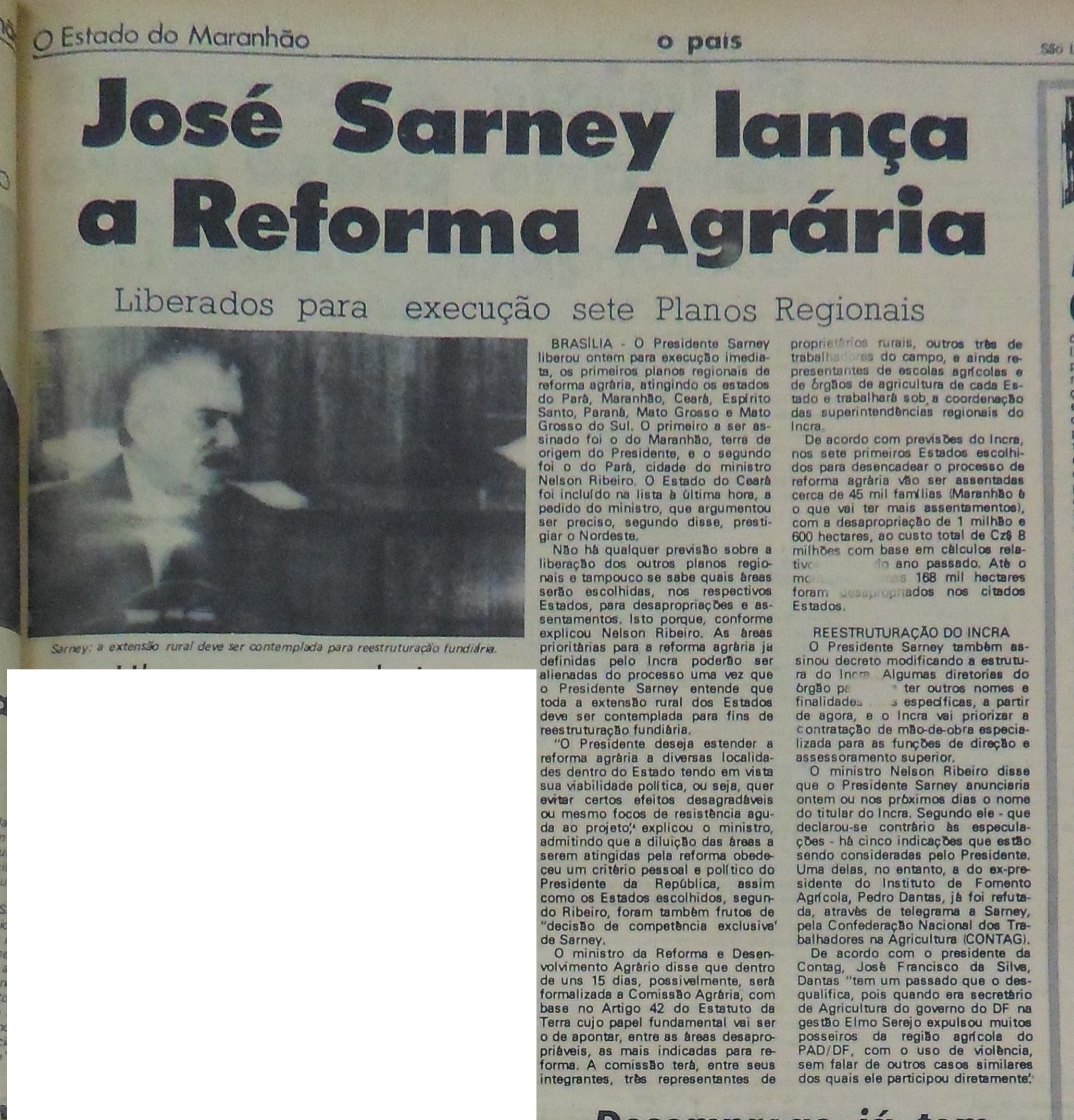 Imagem não encontrada ou não existe
