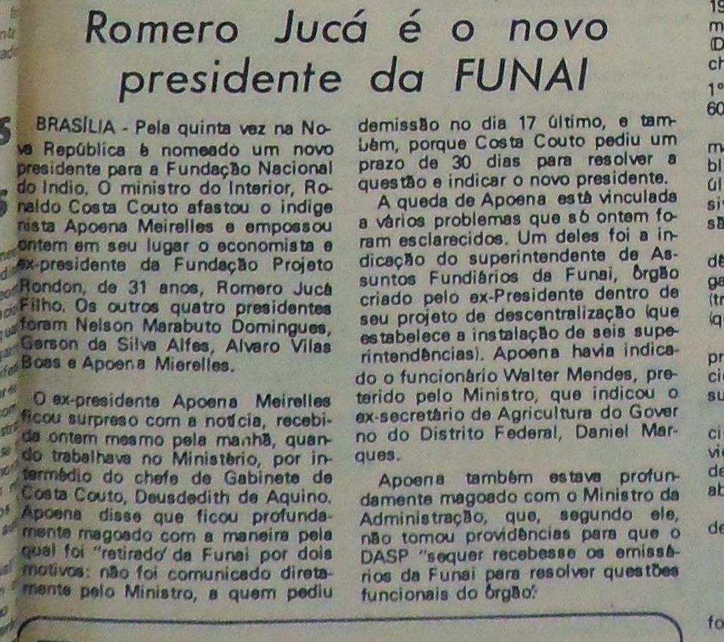 Imagem não encontrada ou não existe