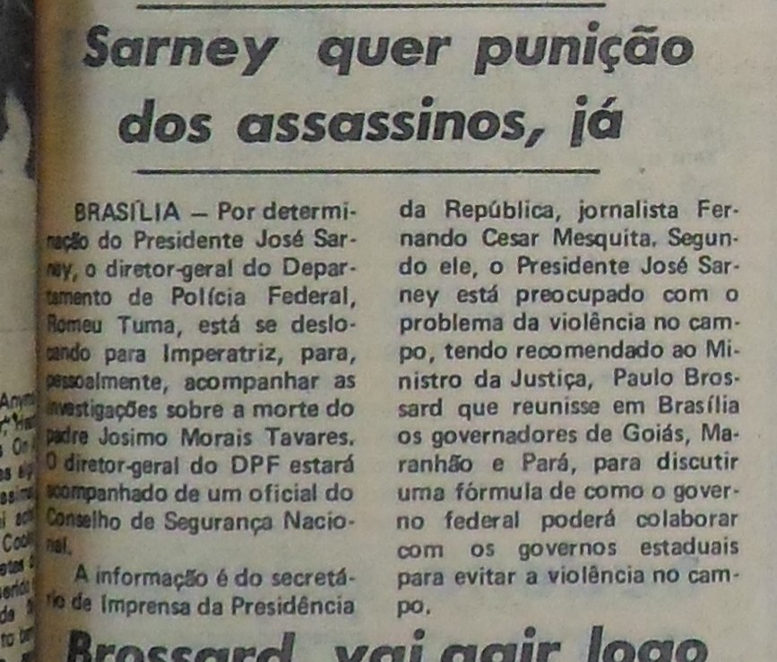 Imagem não encontrada ou não existe