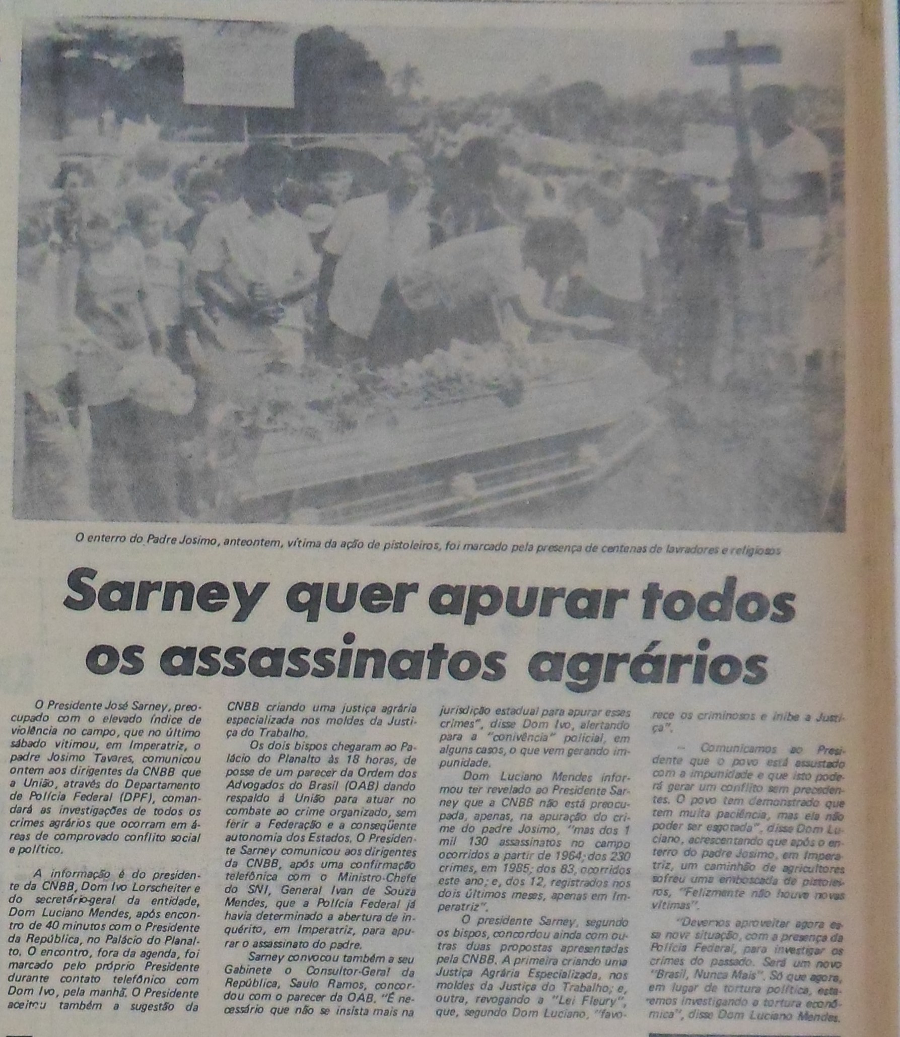Imagem não encontrada ou não existe