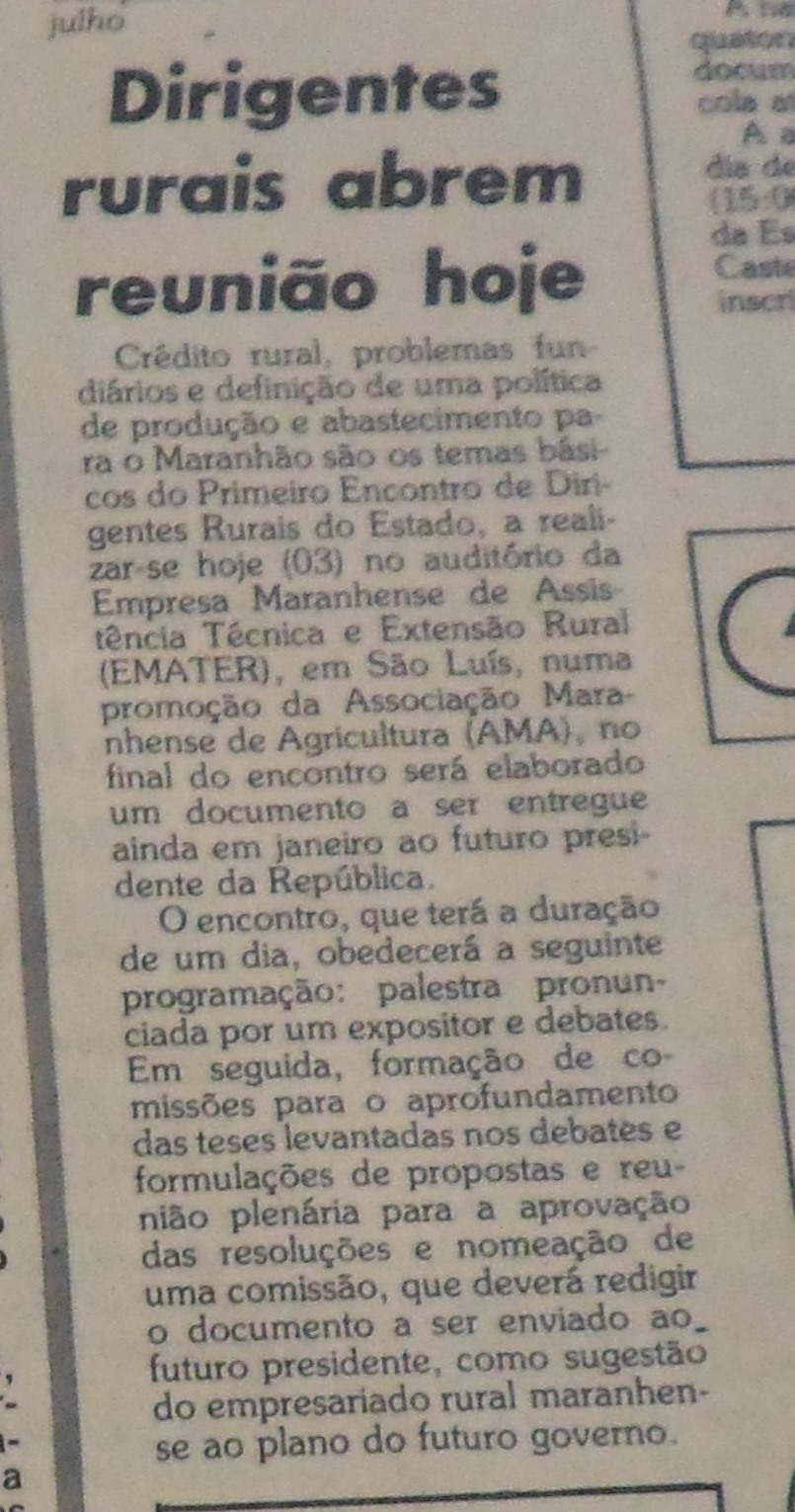 Imagem não encontrada ou não existe