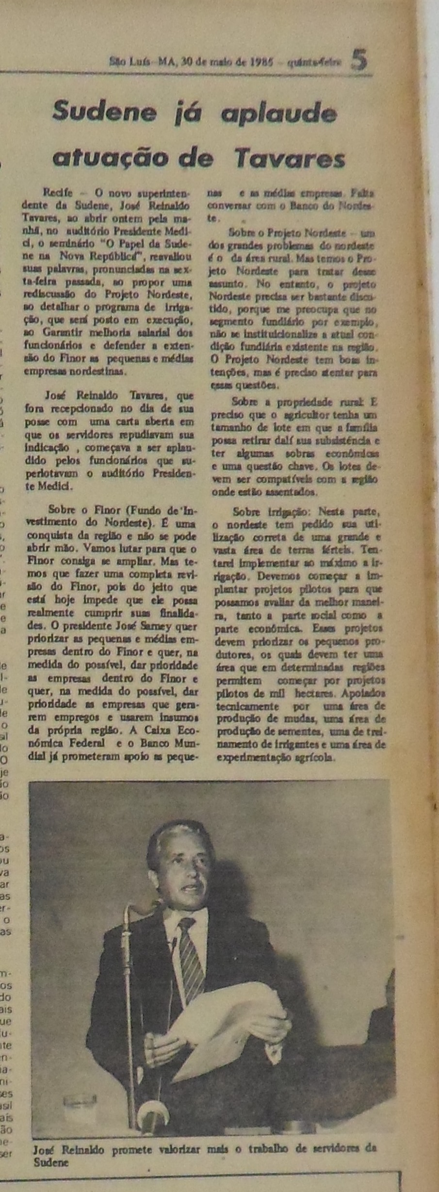 Imagem não encontrada ou não existe