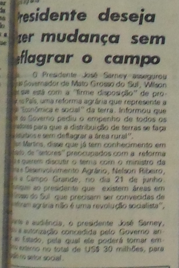 Imagem não encontrada ou não existe