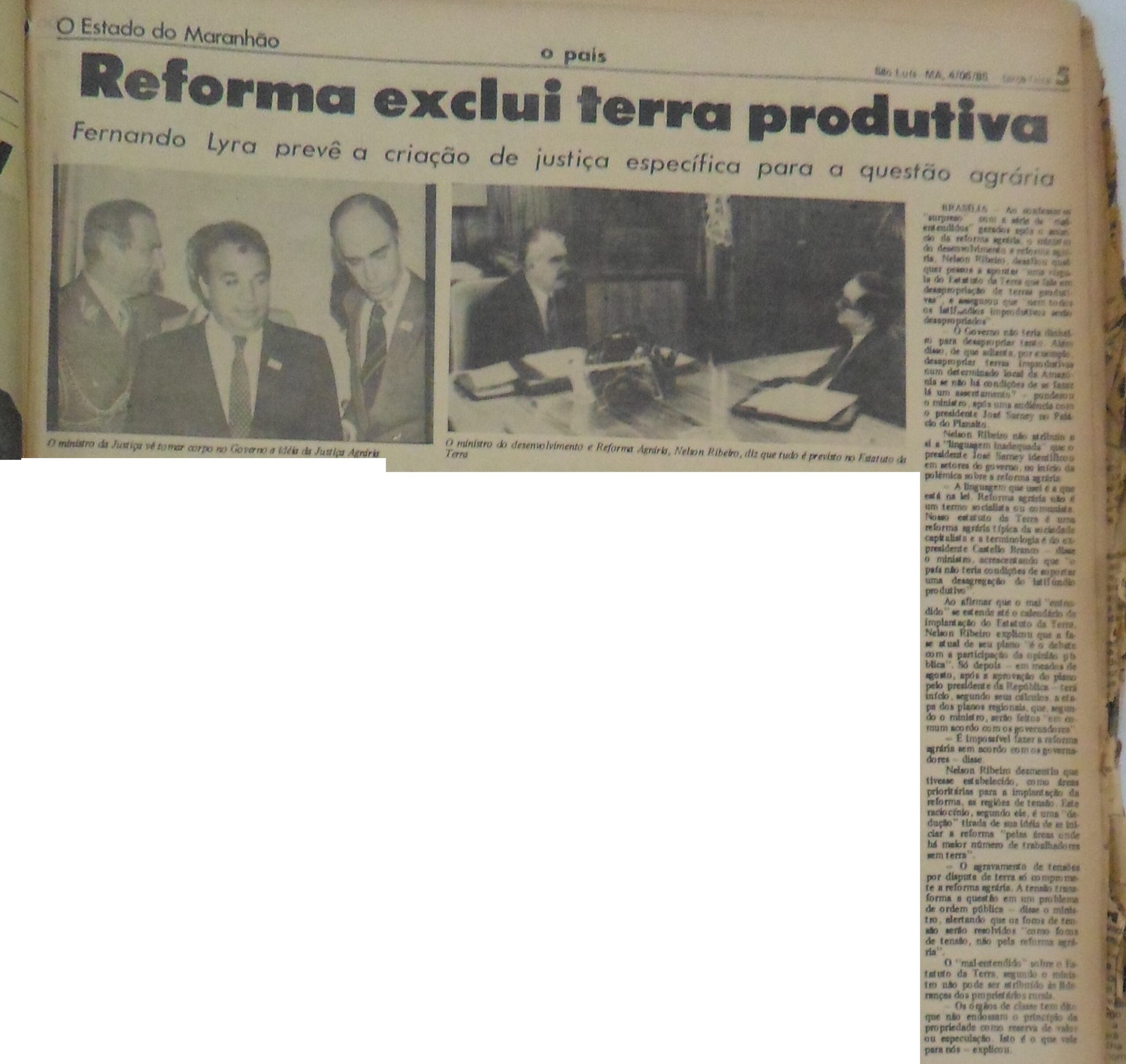 Imagem não encontrada ou não existe