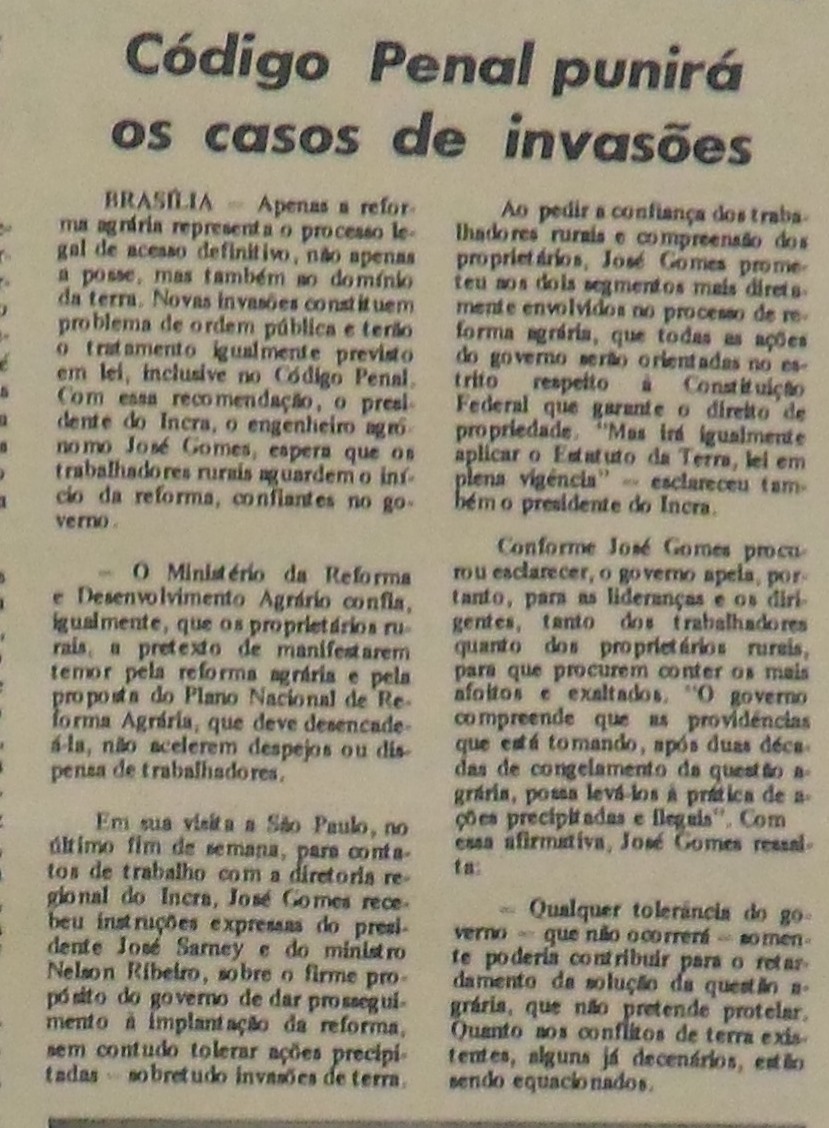 Imagem não encontrada ou não existe