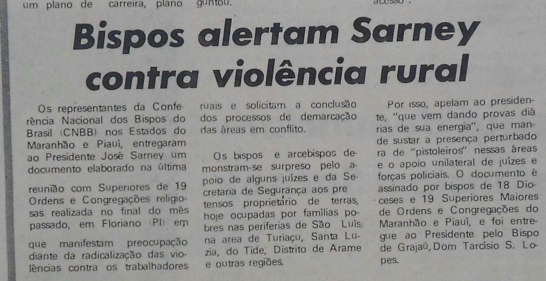 Imagem não encontrada ou não existe