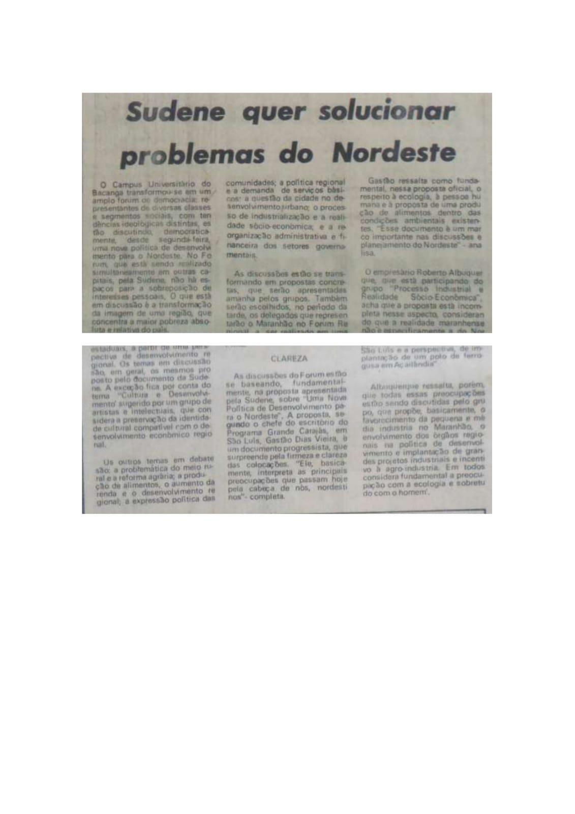 Imagem não encontrada ou não existe