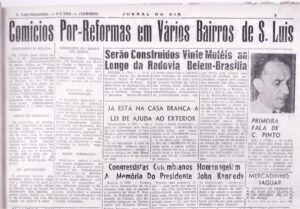 Imagem não encontrada ou não existe