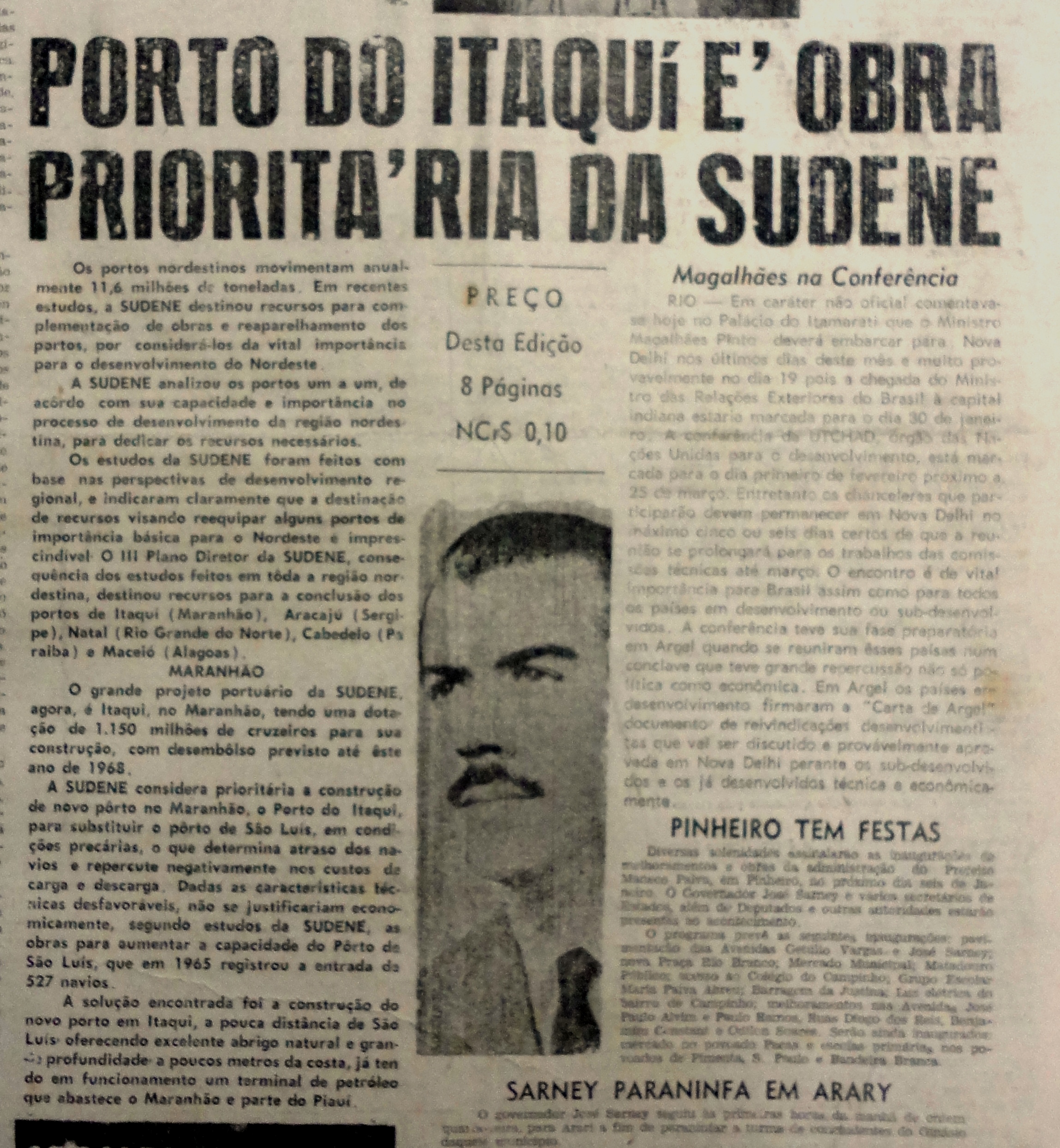 Imagem não encontrada ou não existe