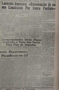Imagem não encontrada ou não existe