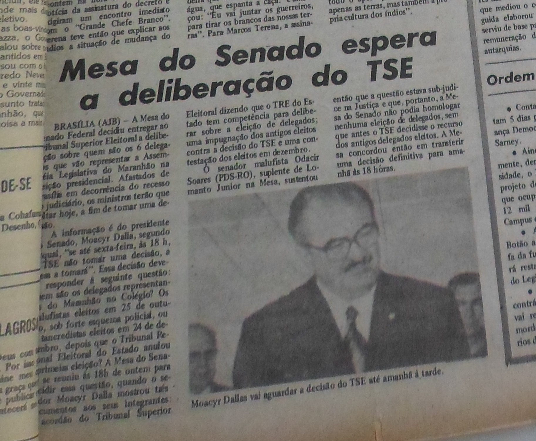 Imagem não encontrada ou não existe