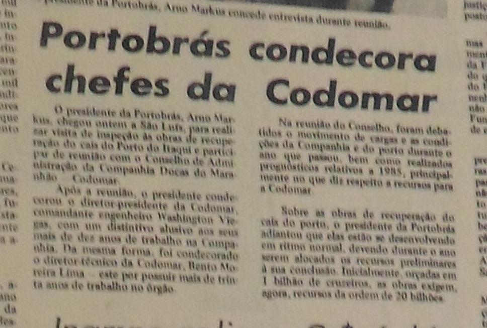 Imagem não encontrada ou não existe