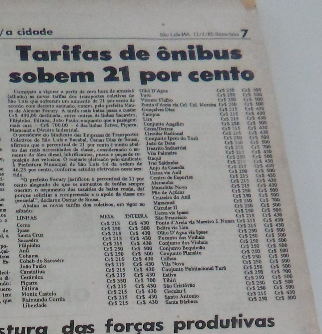 Imagem não encontrada ou não existe