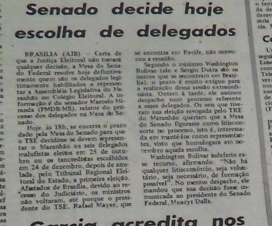 Imagem não encontrada ou não existe