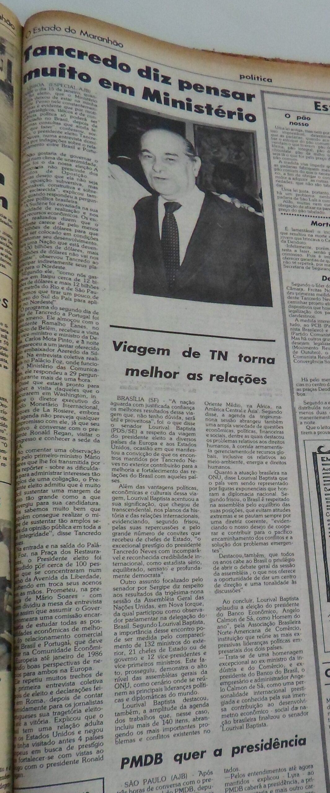 Imagem não encontrada ou não existe
