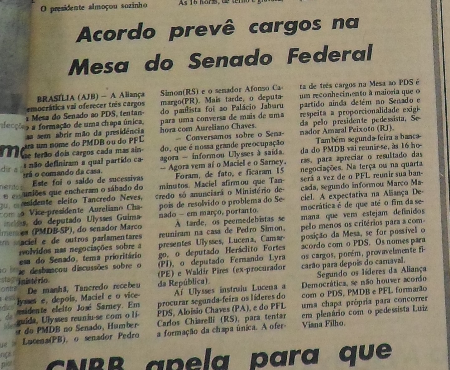 Imagem não encontrada ou não existe