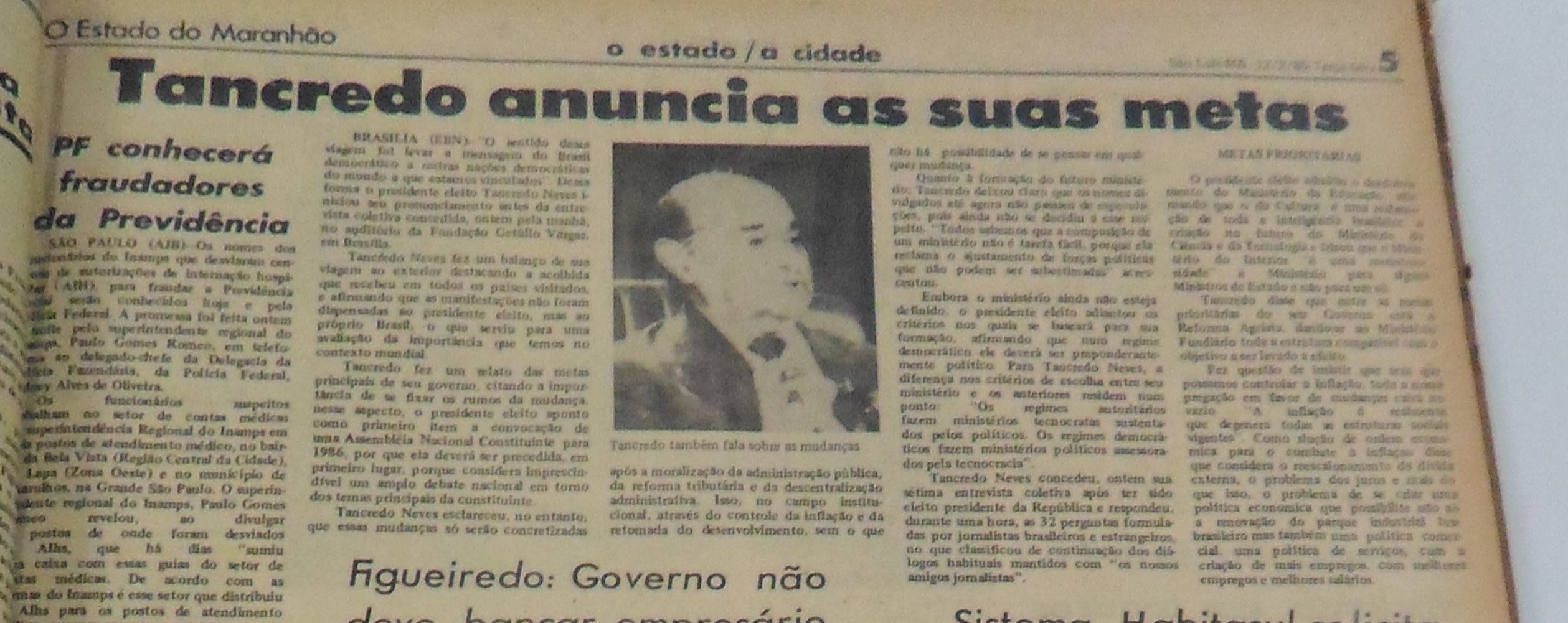 Imagem não encontrada ou não existe