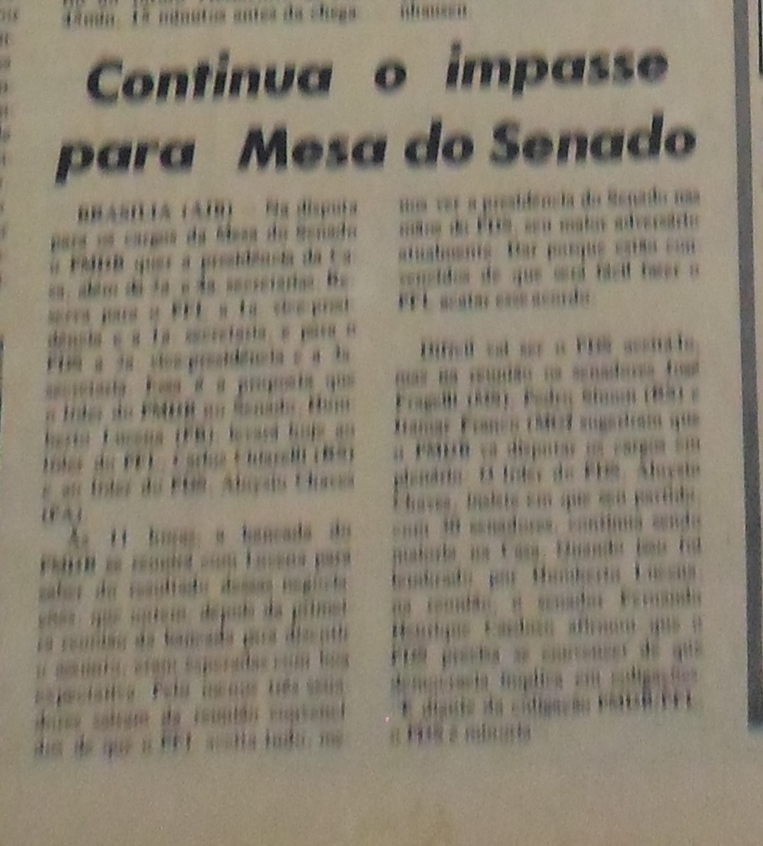 Imagem não encontrada ou não existe