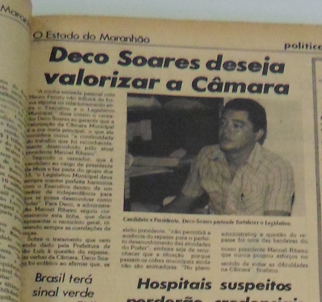 Imagem não encontrada ou não existe
