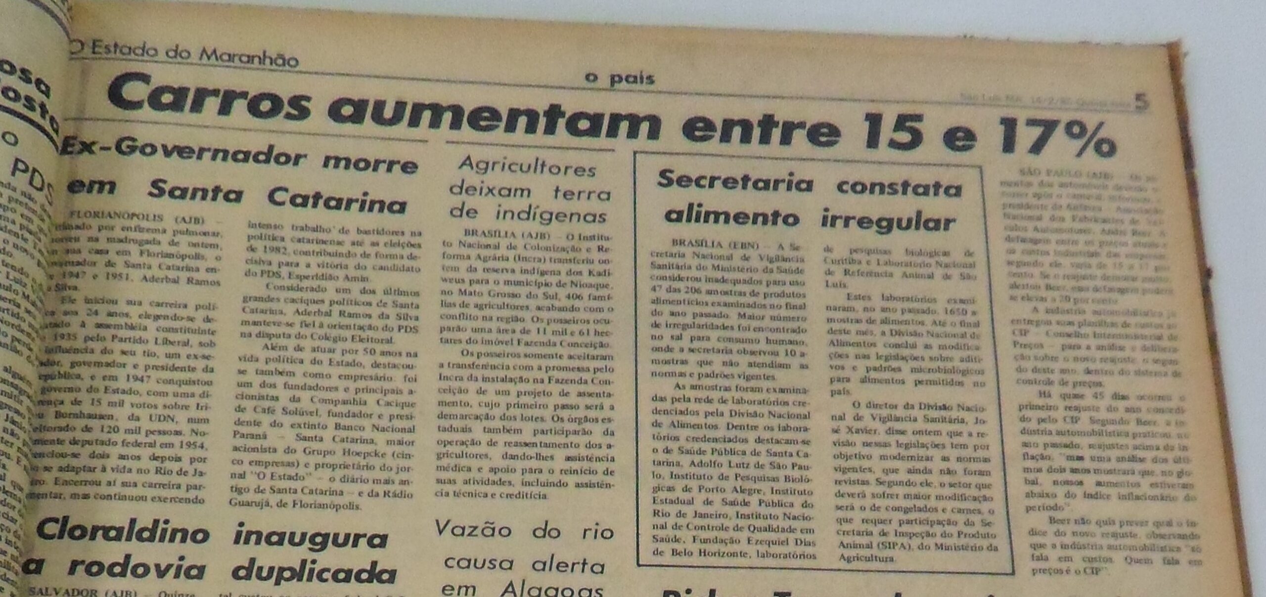 Imagem não encontrada ou não existe