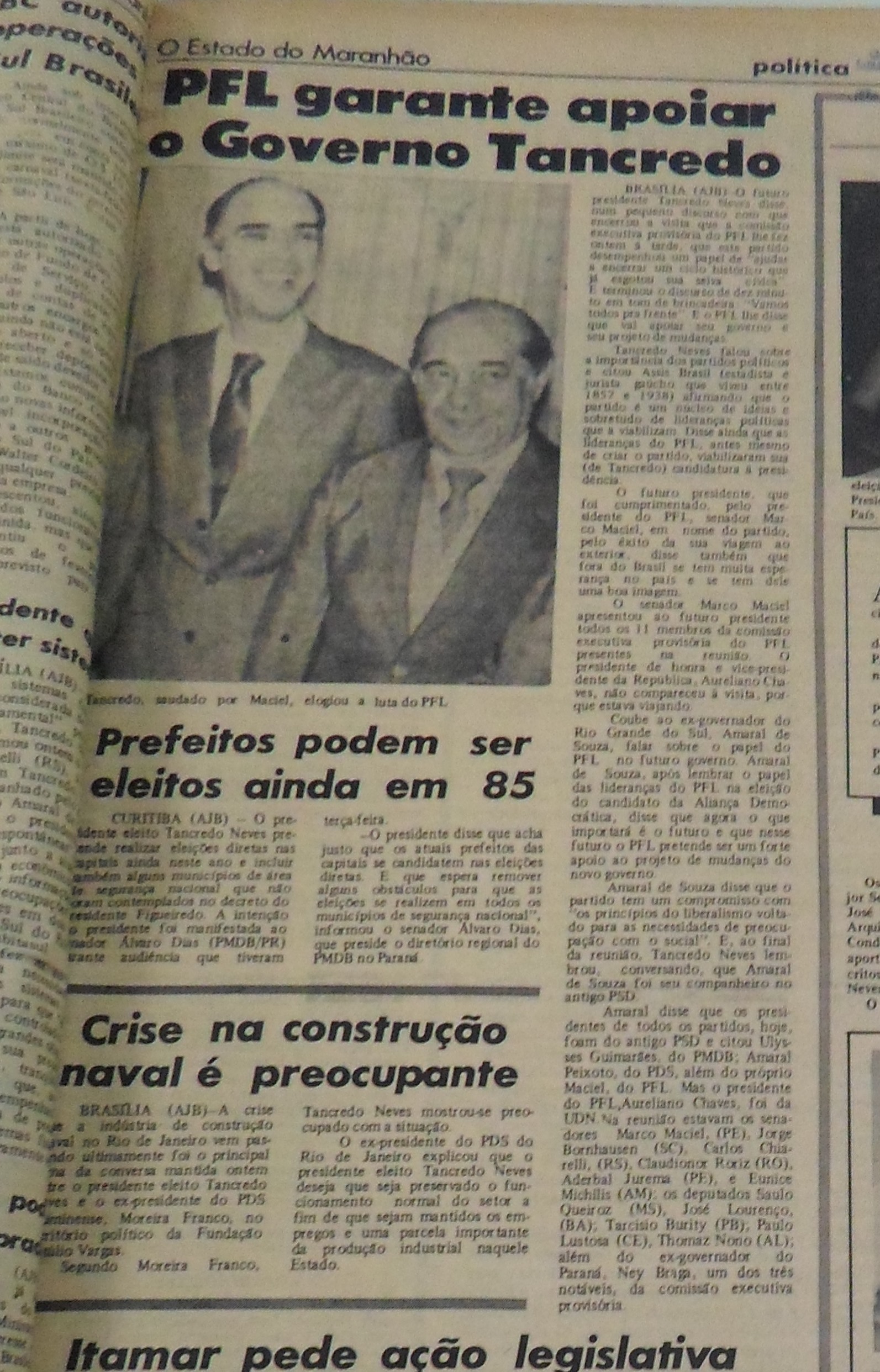 Imagem não encontrada ou não existe