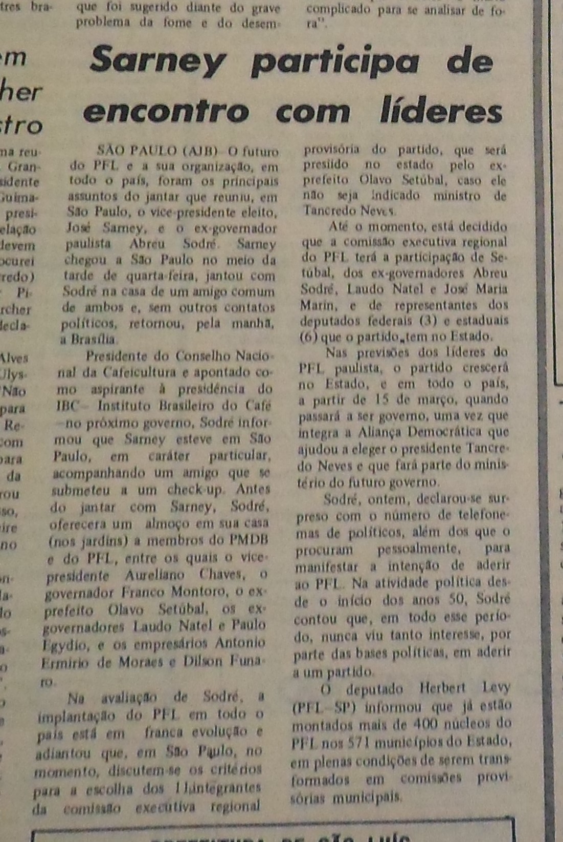 Imagem não encontrada ou não existe