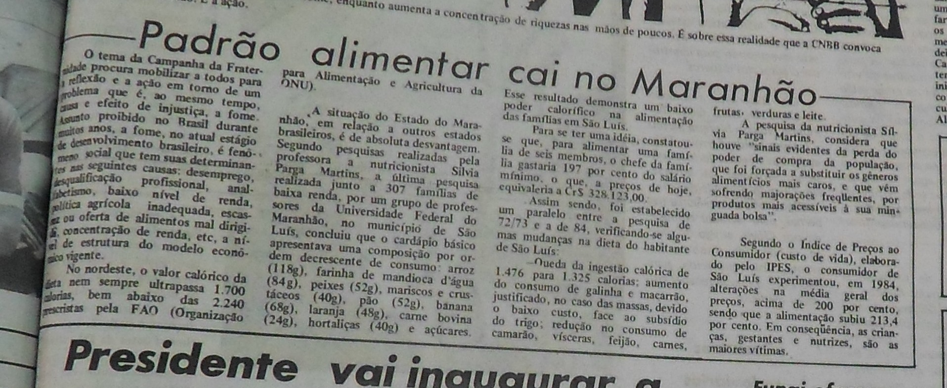 Imagem não encontrada ou não existe