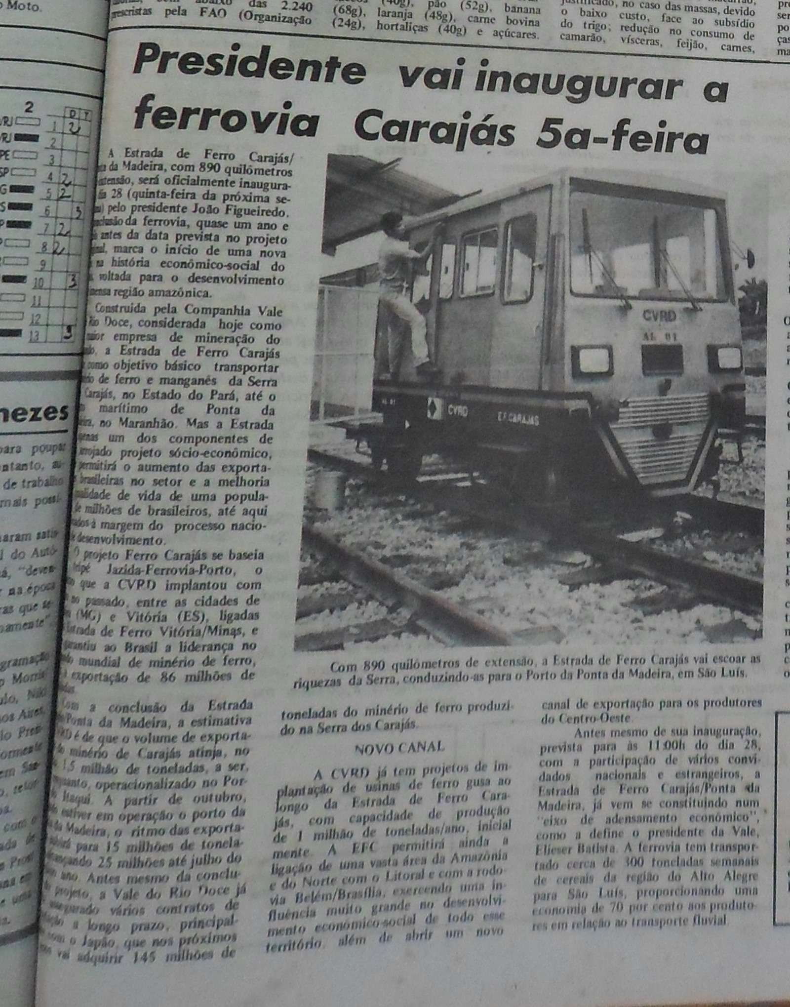 Imagem não encontrada ou não existe