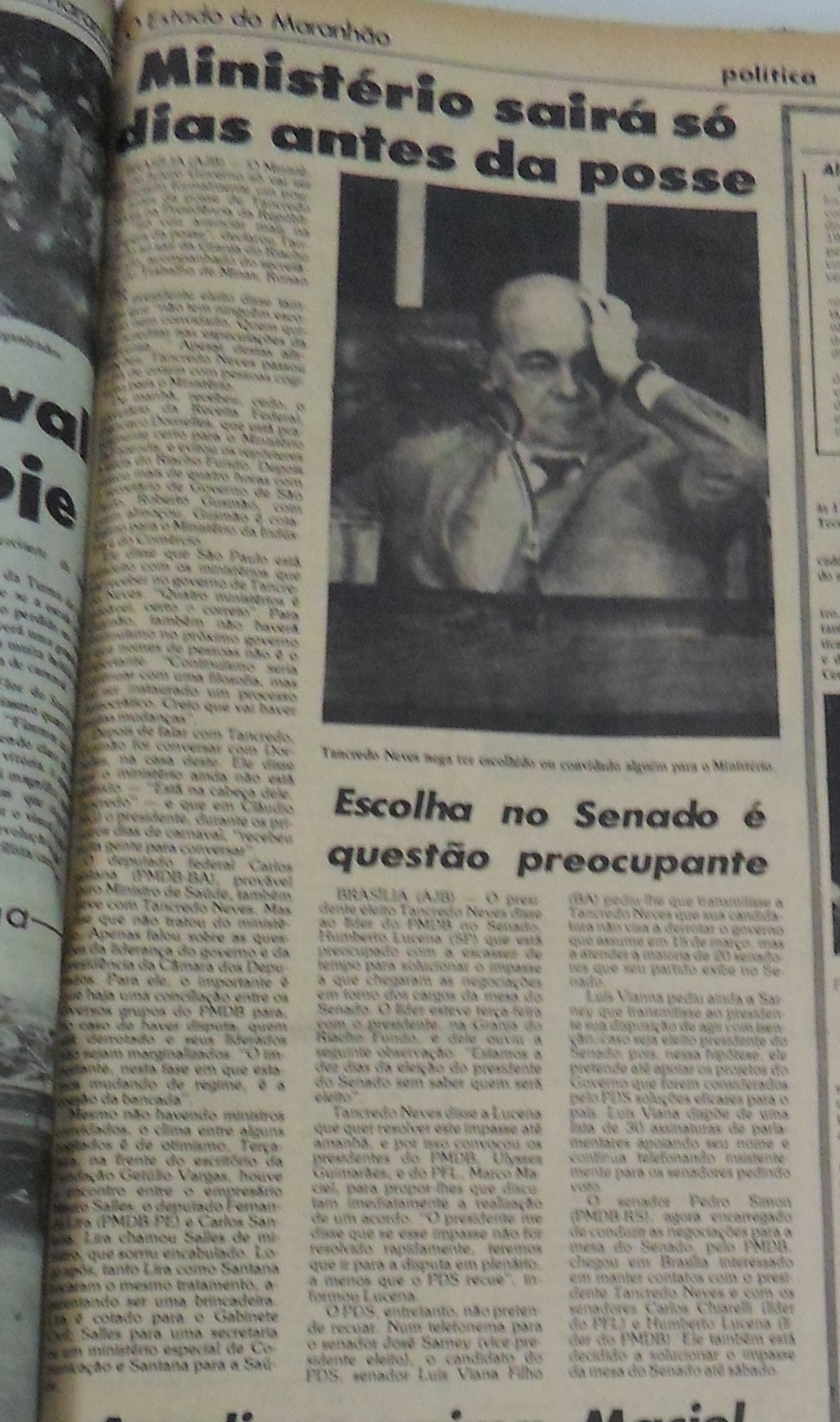 Imagem não encontrada ou não existe