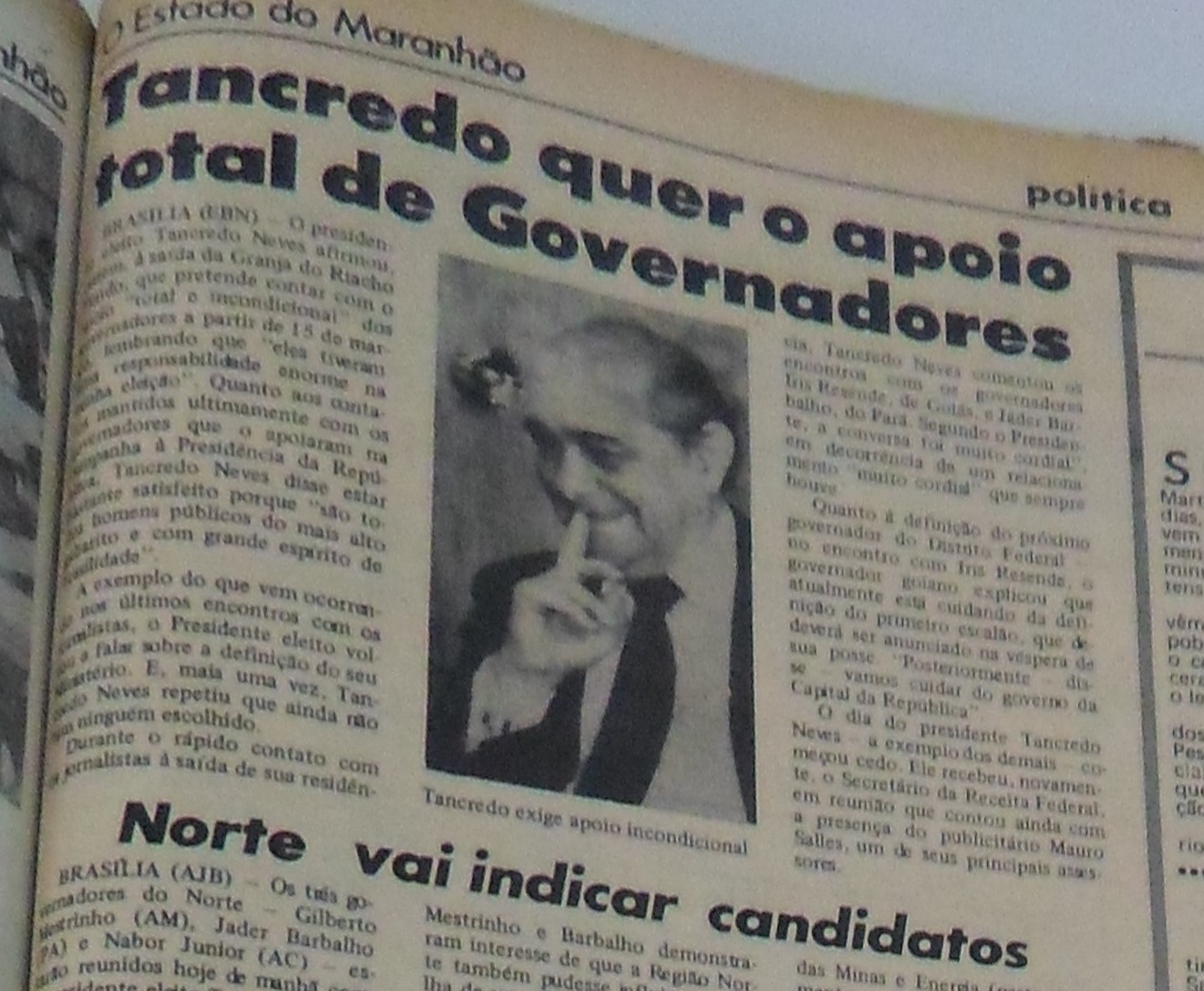 Imagem não encontrada ou não existe