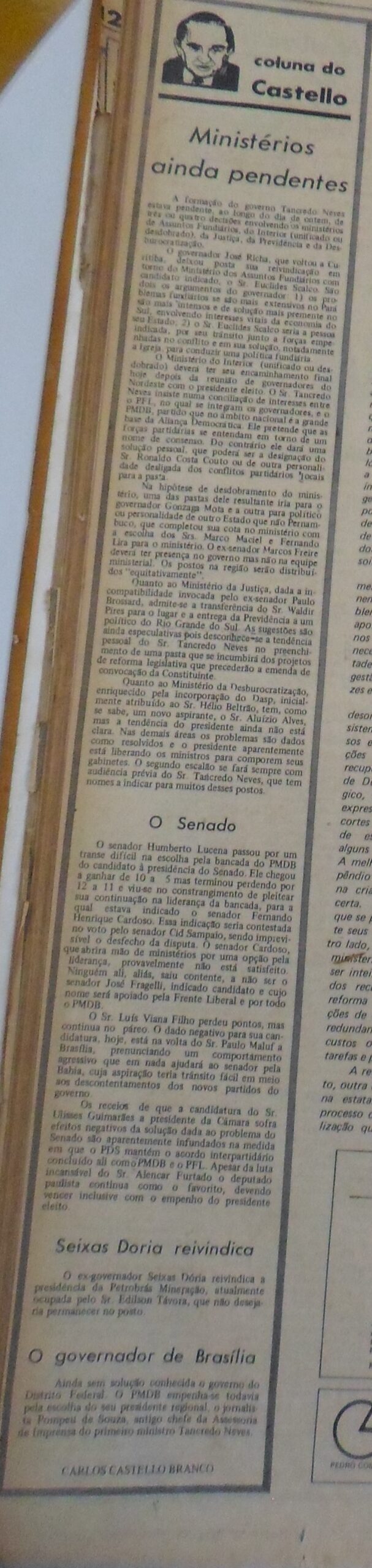 Imagem não encontrada ou não existe