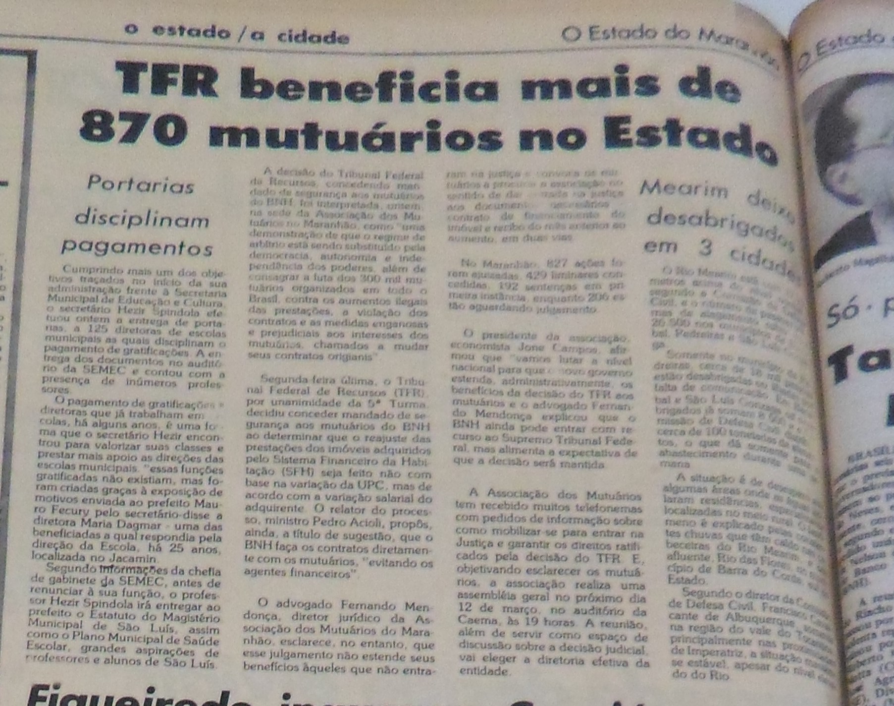 Imagem não encontrada ou não existe