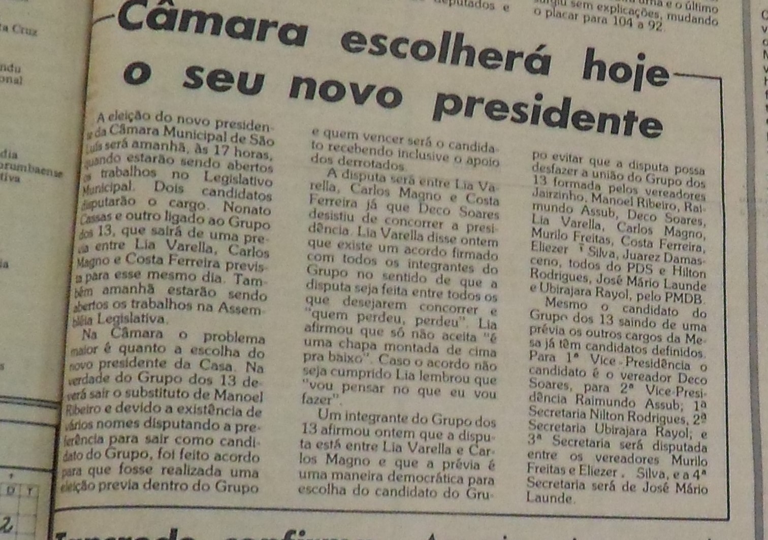 Imagem não encontrada ou não existe