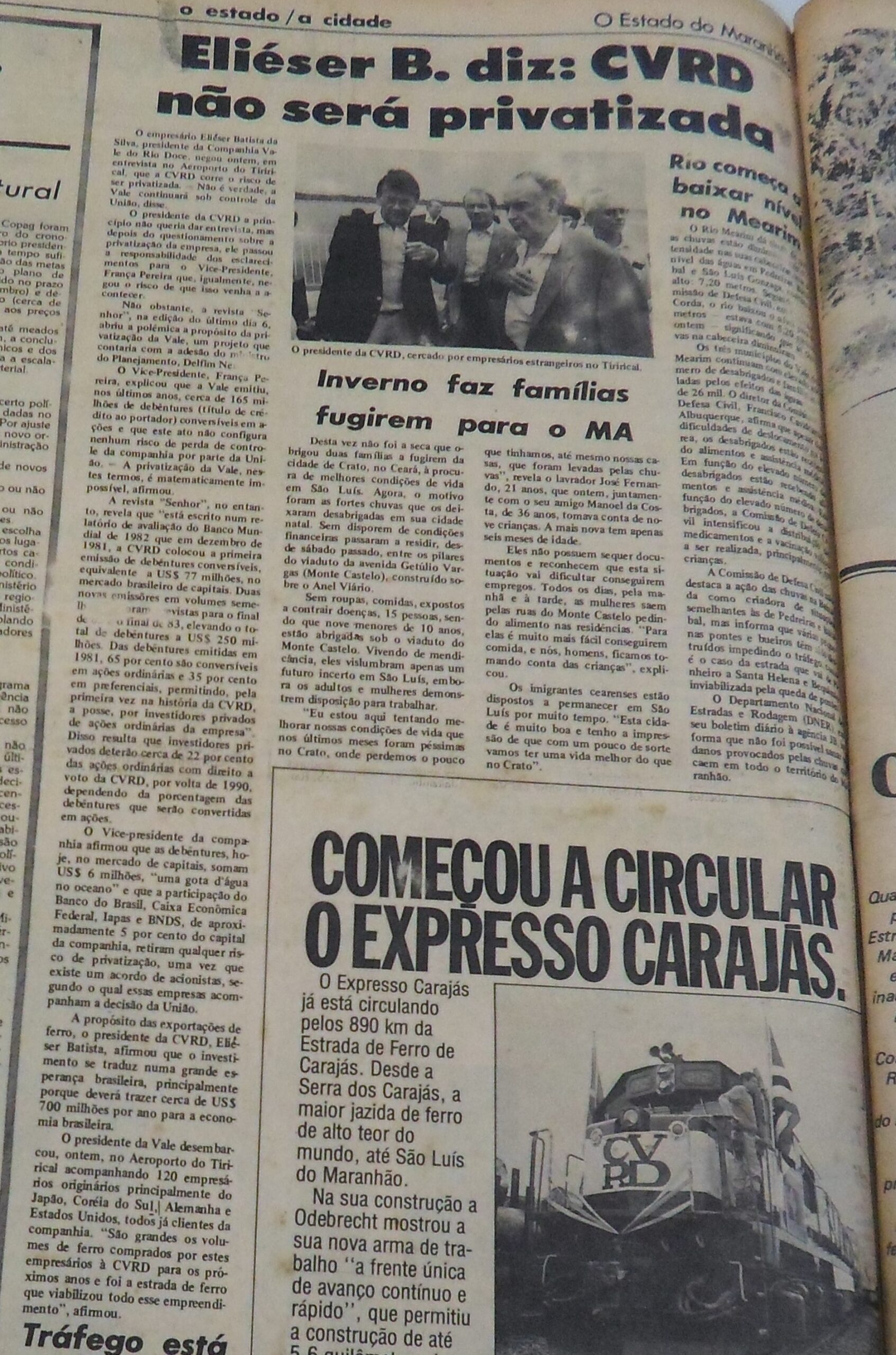 Imagem não encontrada ou não existe