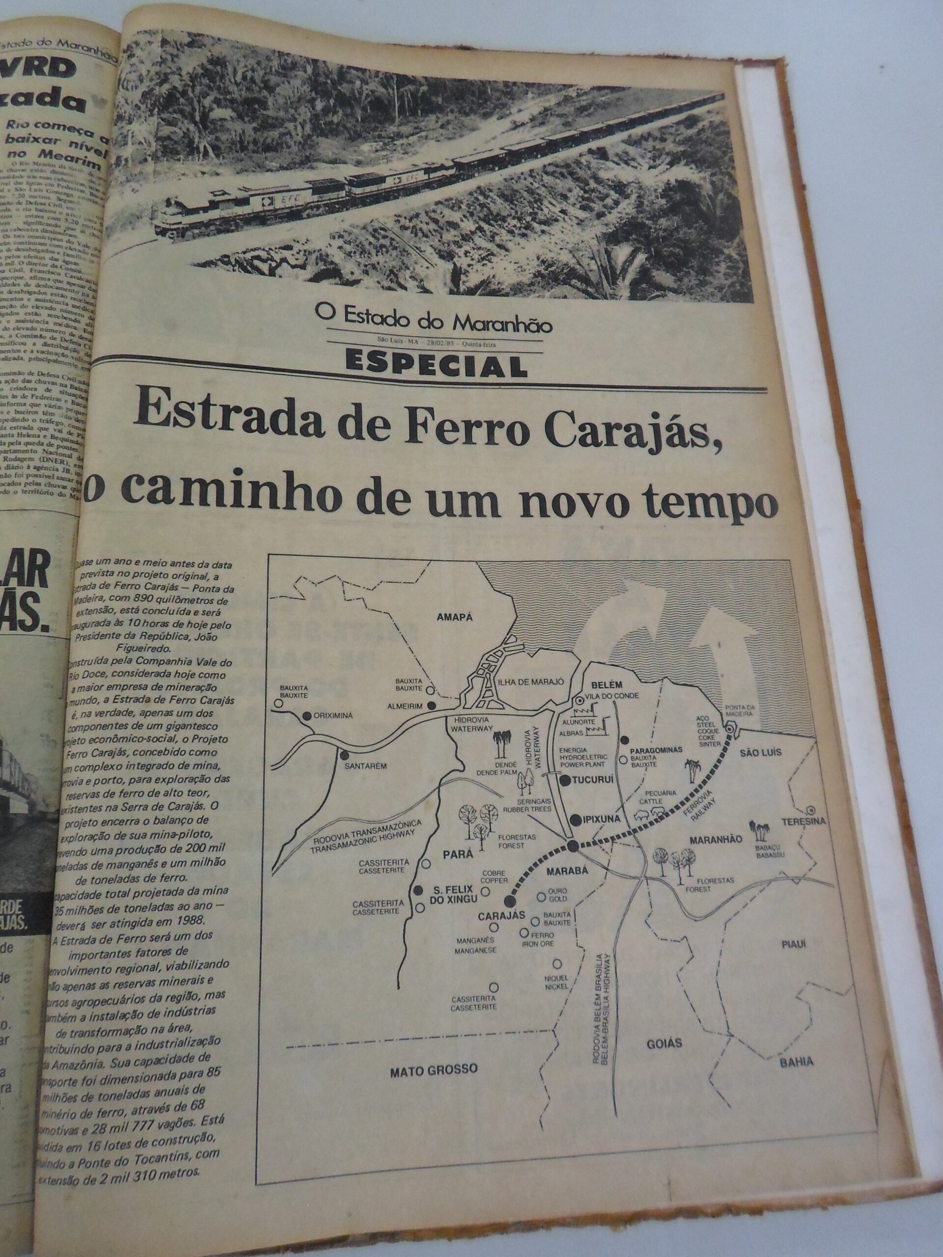 Imagem não encontrada ou não existe