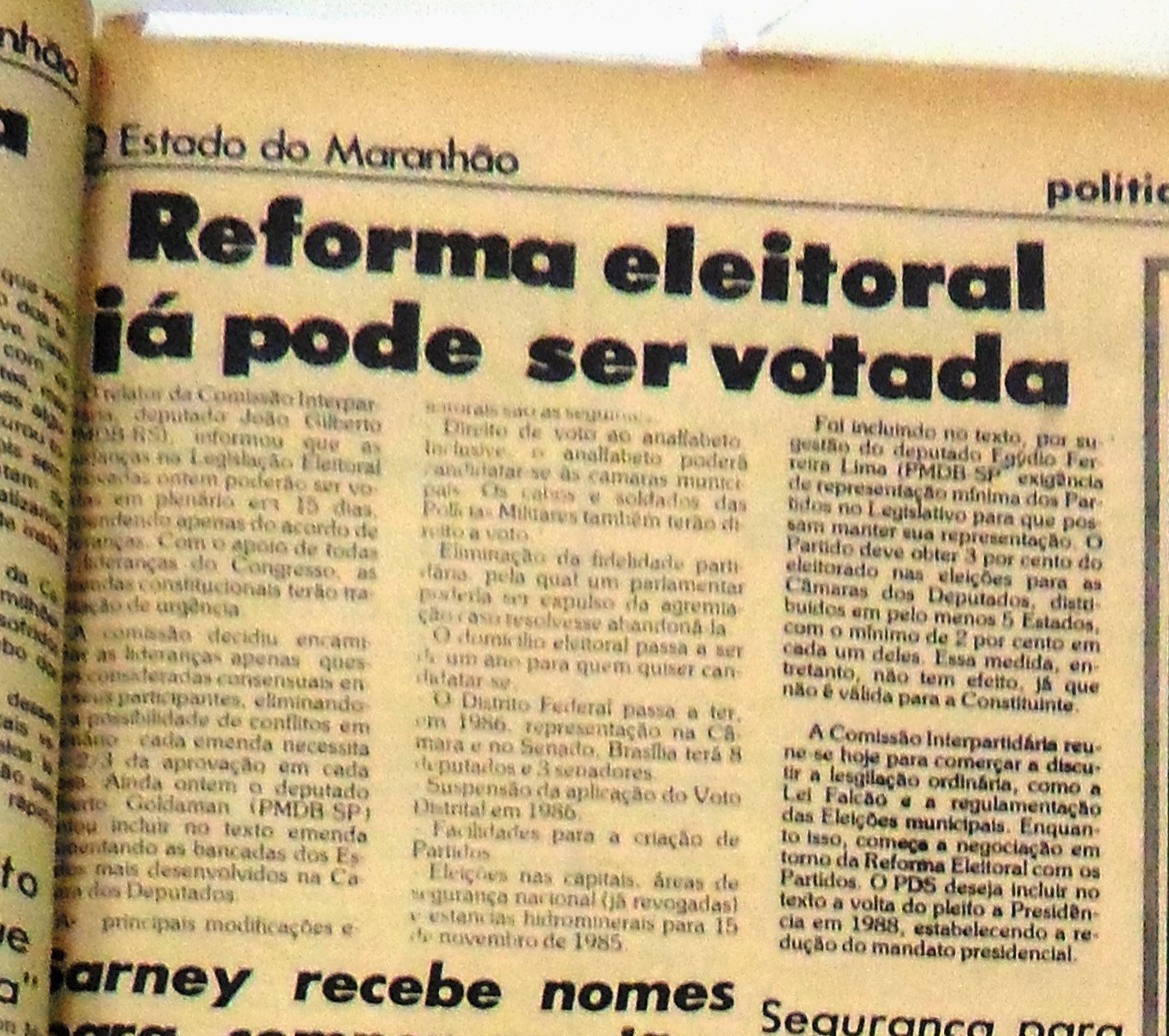 Imagem não encontrada ou não existe