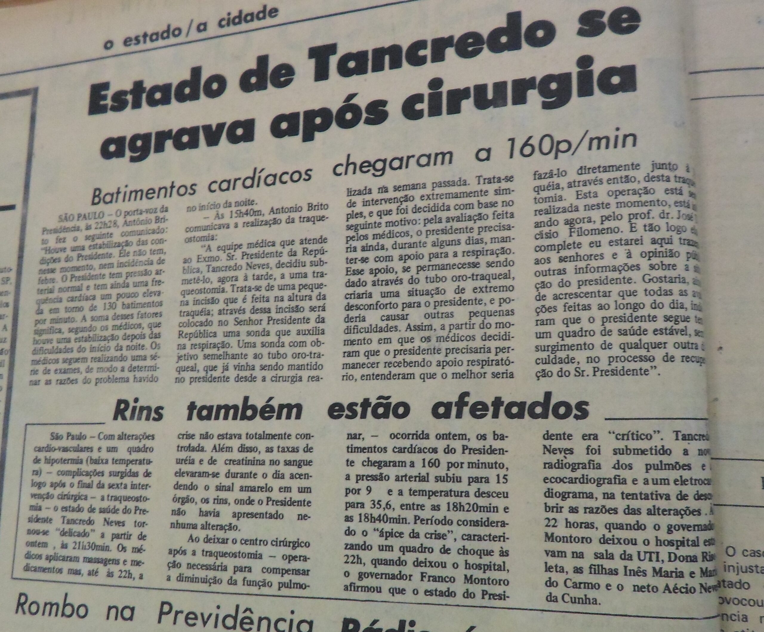 Imagem não encontrada ou não existe