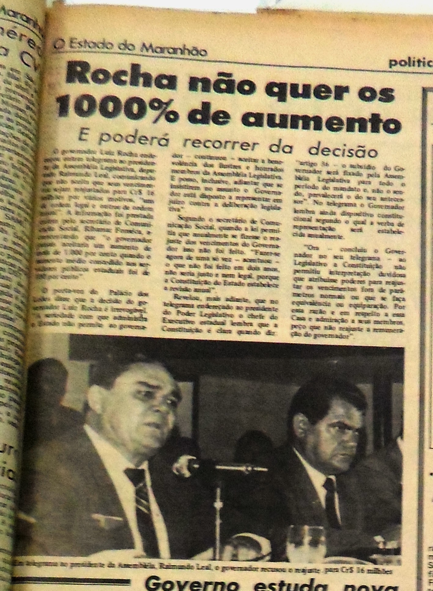 Imagem não encontrada ou não existe