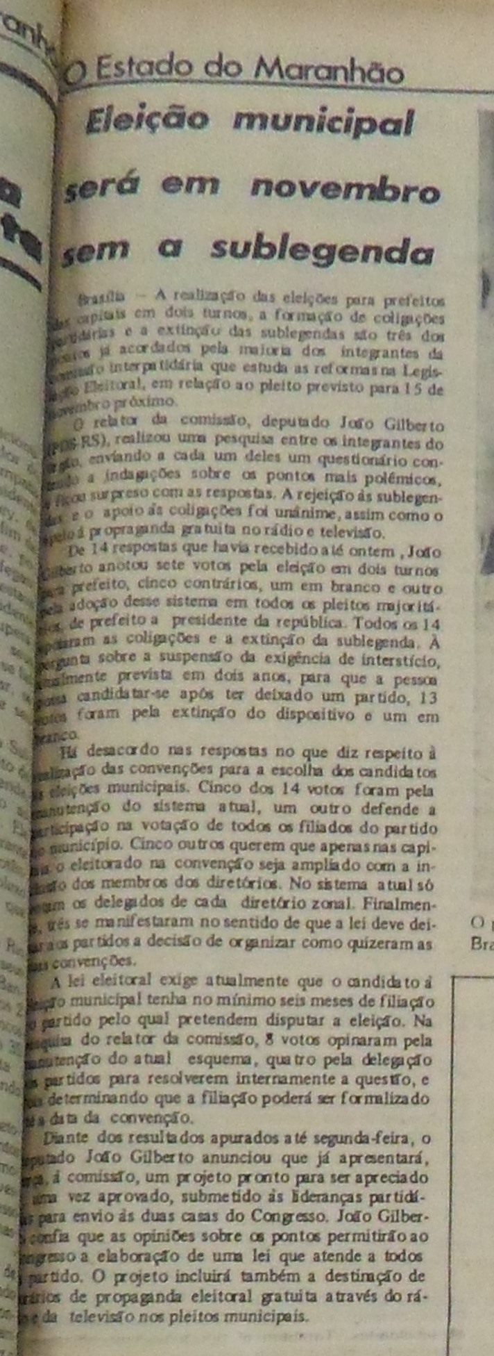 Imagem não encontrada ou não existe