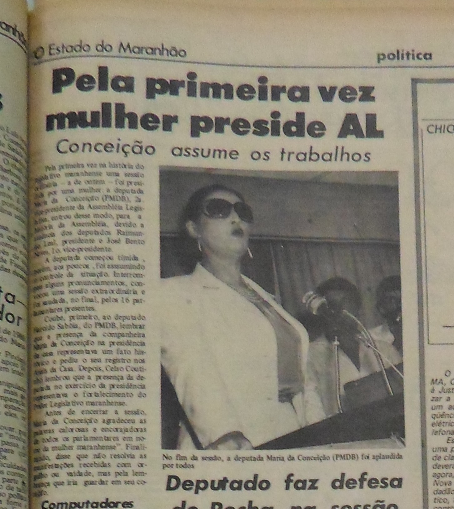 Imagem não encontrada ou não existe