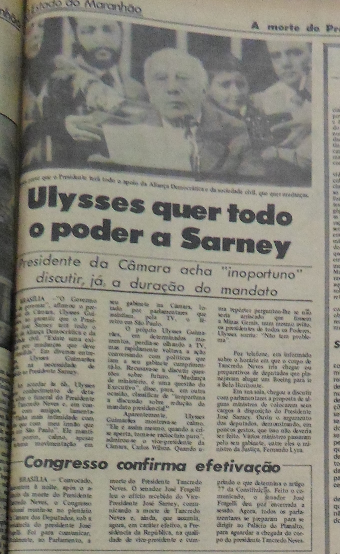 Imagem não encontrada ou não existe