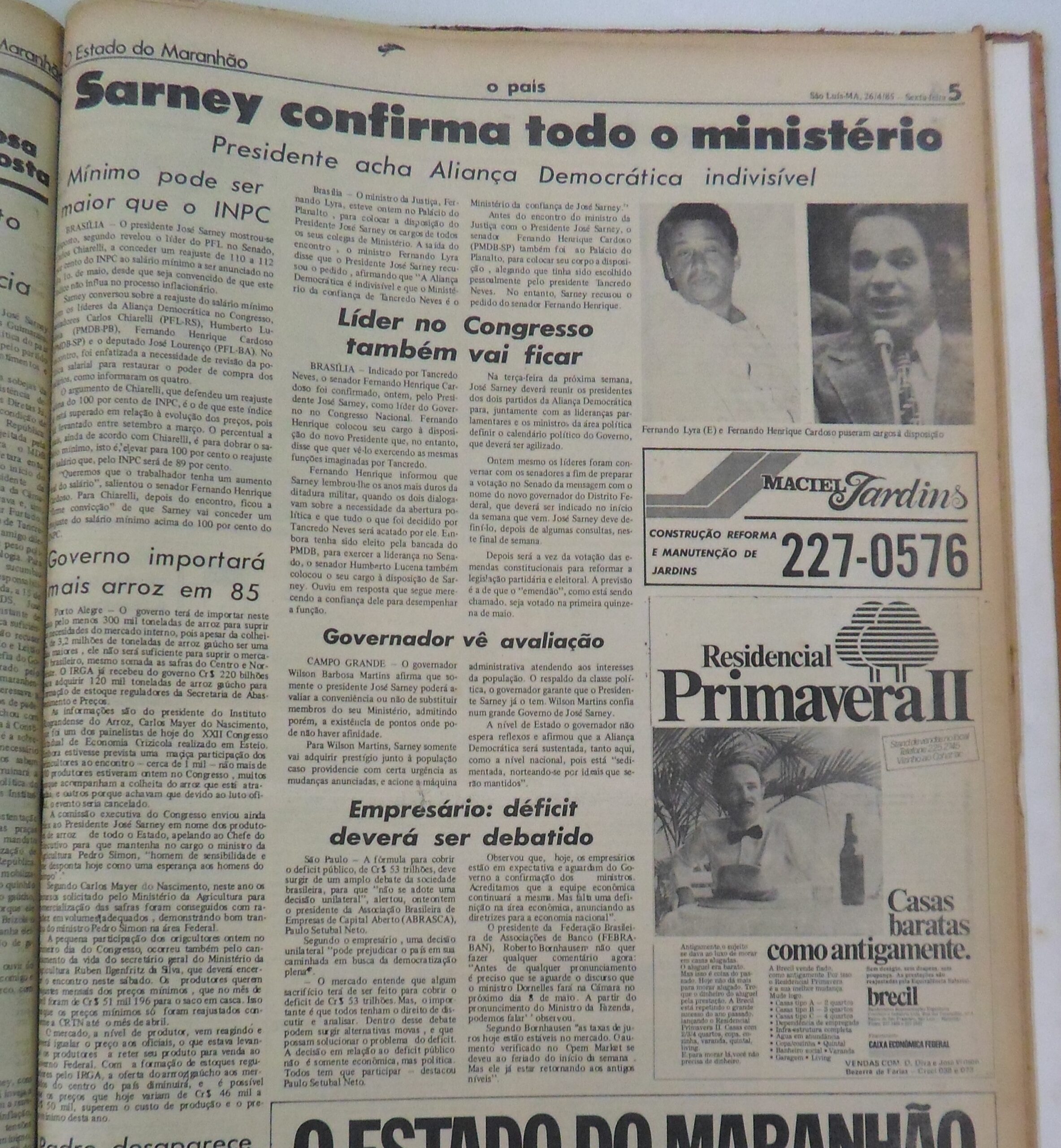 Imagem não encontrada ou não existe