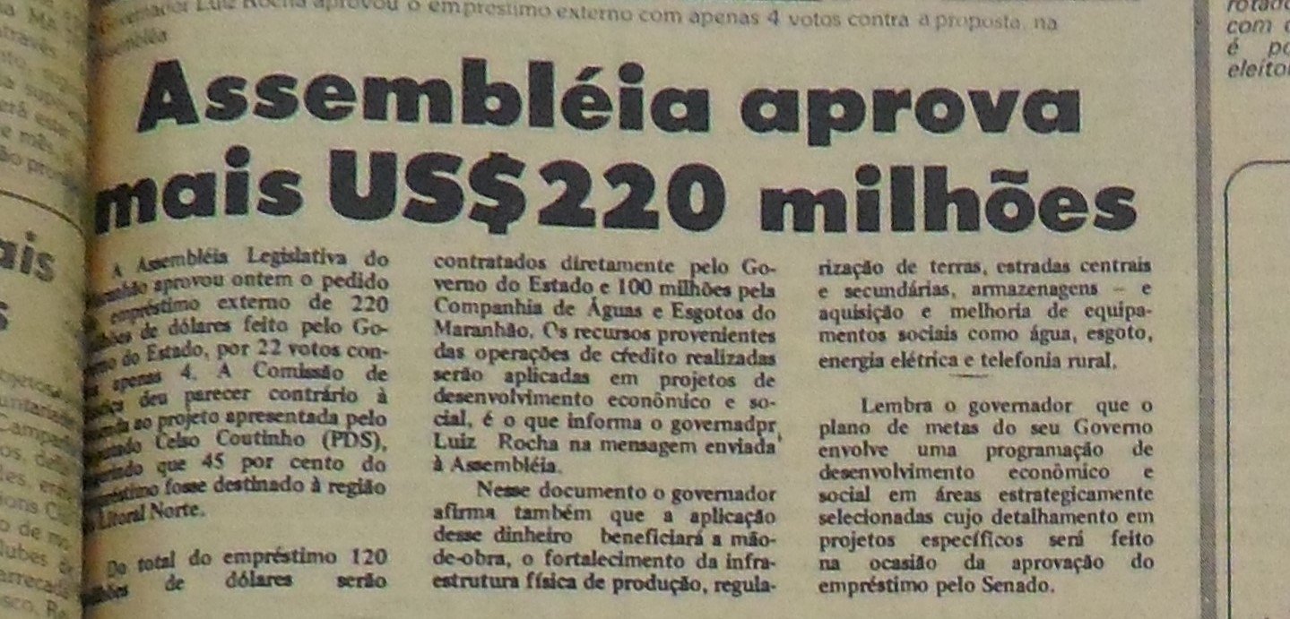 Imagem não encontrada ou não existe