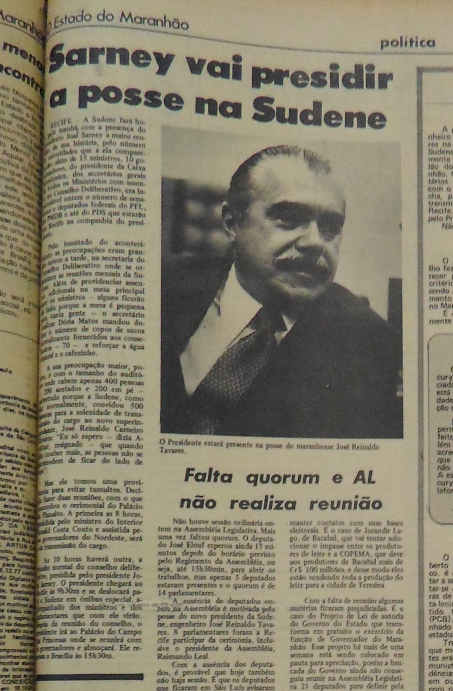 Imagem não encontrada ou não existe