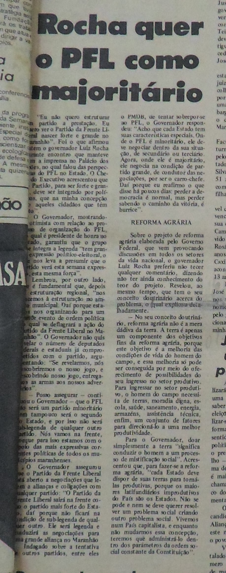 Imagem não encontrada ou não existe