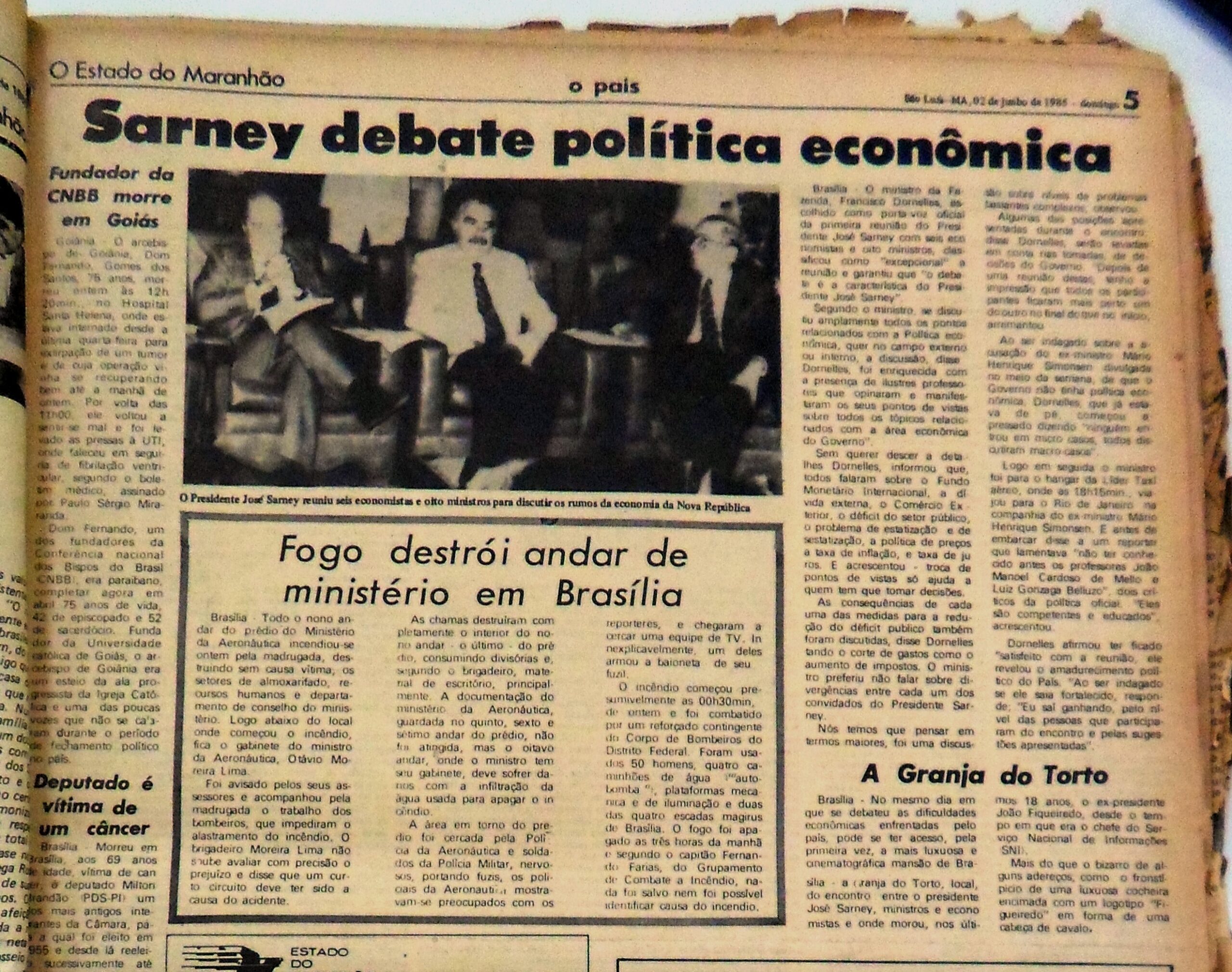 Imagem não encontrada ou não existe