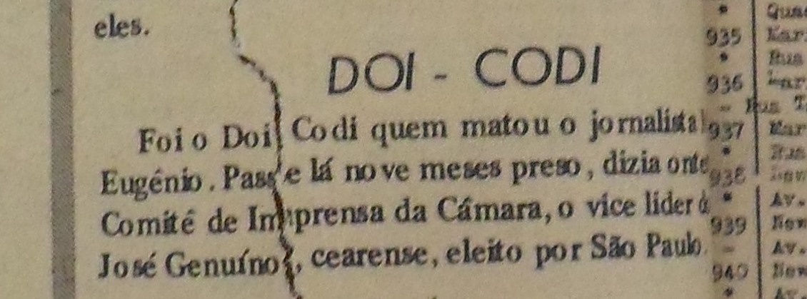 Imagem não encontrada ou não existe