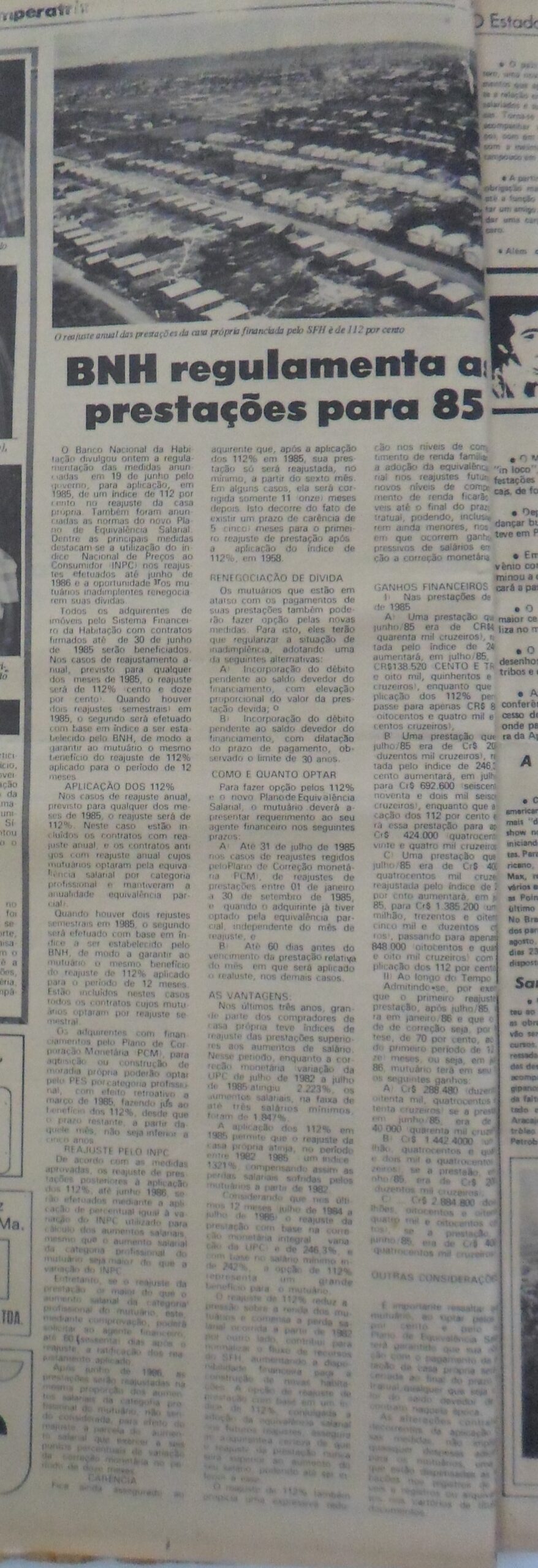 Imagem não encontrada ou não existe