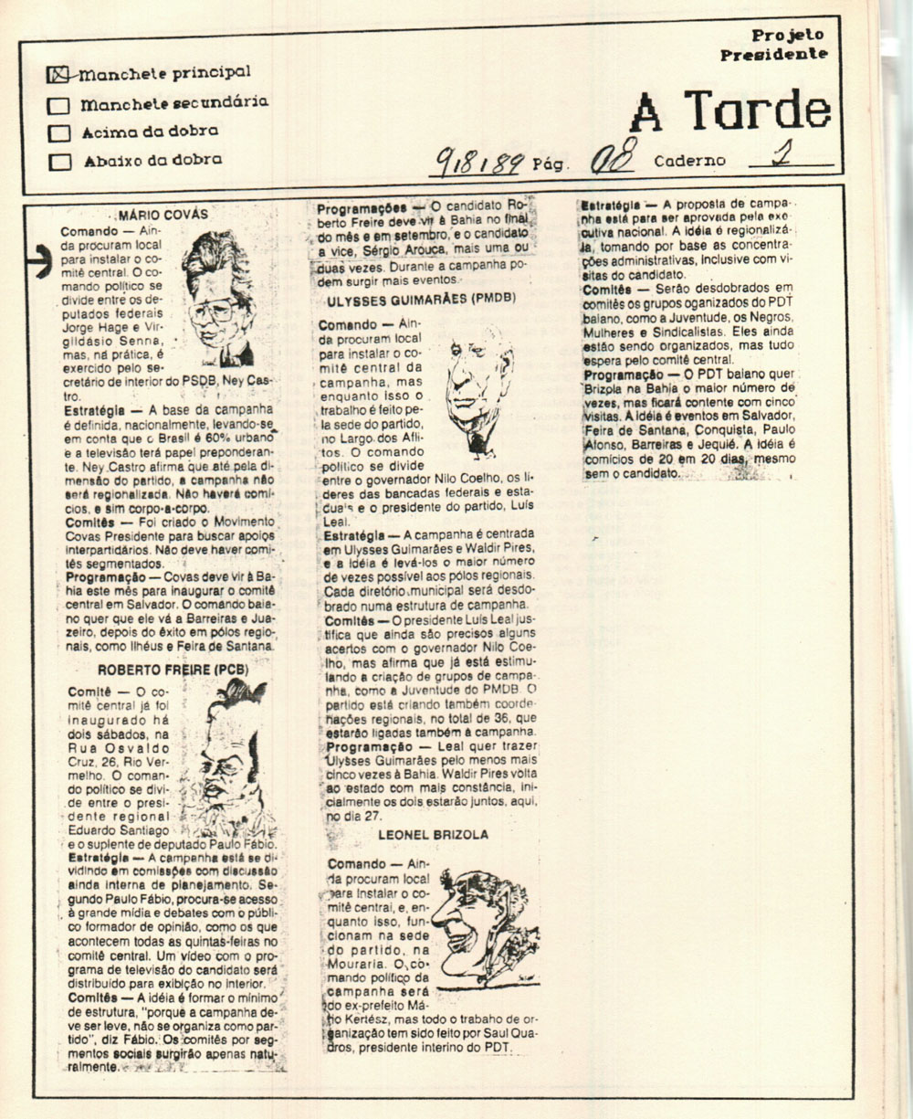 Imagem não encontrada ou não existe
